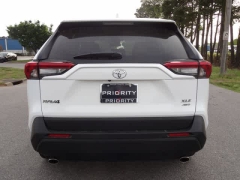 Used 2025  Toyota RAV4 XLE AWD at CarloanExpress&period;Com near Hampton&comma; VA