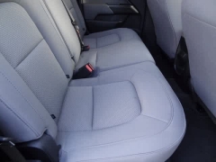 Used 2022  Chevrolet Colorado 4WD Crew Cab 128" Work Truck at CarloanExpress.Com near Hampton, VA