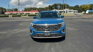 Used 2026  Volkswagen Atlas 2&period;0T SE w&sol;Technology 4MOTION at CarloanExpress&period;Com near Hampton&comma; VA
