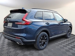 New 2026  Honda CR-V Hybrid Sport-L AWD at CarloanExpress&period;Com near Hampton&comma; VA