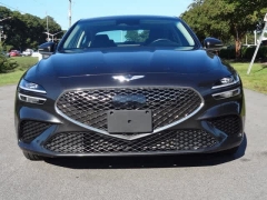 Used 2023  Genesis G70 2.0T AWD at CarloanExpress.Com near Hampton, VA