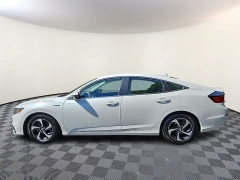 Used 2021  Honda Insight EX CVT at CarloanExpress&period;Com near Hampton&comma; VA