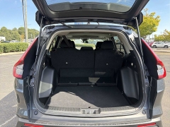 Used 2026  Honda CR-V EX AWD at CarloanExpress&period;Com near Hampton&comma; VA