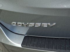 New 2026  Honda Odyssey EX-L Auto at CarloanExpress&period;Com near Hampton&comma; VA