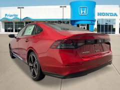 New 2026  Honda Accord Sedan SE CVT at CarloanExpress&period;Com near Hampton&comma; VA