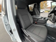 Used 2025  Chevrolet Silverado 1500 4WD Crew Cab 147" LT w&sol;1LT at CarloanExpress&period;Com near Hampton&comma; VA