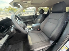 Used 2026  Honda CR-V EX AWD at CarloanExpress&period;Com near Hampton&comma; VA
