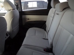 Used 2025  Hyundai Tucson SEL AWD at CarloanExpress&period;Com near Hampton&comma; VA