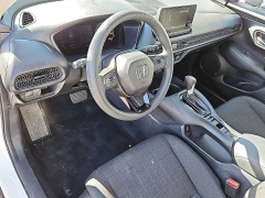 Used 2025  Honda HR-V LX AWD CVT at CarloanExpress&period;Com near Hampton&comma; VA