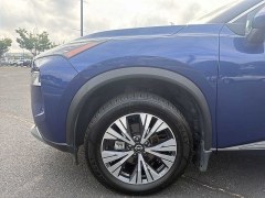 Used 2023  Nissan Rogue AWD SV at CarloanExpress&period;Com near Hampton&comma; VA