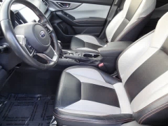 Used 2023  Subaru Crosstrek Limited CVT at CarloanExpress&period;Com near Hampton&comma; VA