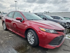 Used 2019  Toyota Camry Auto (Natl) at CarloanExpress.Com near Hampton, VA