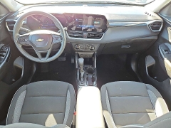 Used 2024  Chevrolet Trailblazer FWD 4dr LS at CarloanExpress&period;Com near Hampton&comma; VA