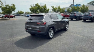 Used 2024  Jeep Compass Latitude 4x4 at CarloanExpress&period;Com near Hampton&comma; VA