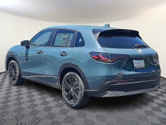 New 2027  Honda HR-V Sport AWD CVT at CarloanExpress&period;Com near Hampton&comma; VA