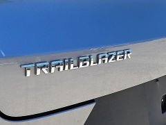 Used 2023  Chevrolet Trailblazer FWD 4dr LT at CarloanExpress&period;Com near Hampton&comma; VA