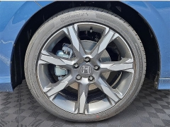 New 2026  Honda Civic Sedan Hybrid Sport Touring CVT at CarloanExpress&period;Com near Hampton&comma; VA