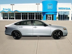New 2026  Honda Accord Hybrid Sport-L Sedan at CarloanExpress&period;Com near Hampton&comma; VA