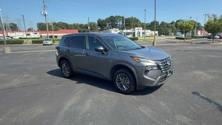 Used 2024  Nissan Rogue AWD S at CarloanExpress&period;Com near Hampton&comma; VA