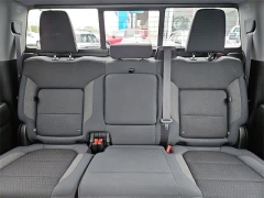 Used 2019  Chevrolet Silverado 1500 4WD Crew Cab 147" LT at CarloanExpress.Com near Hampton, VA