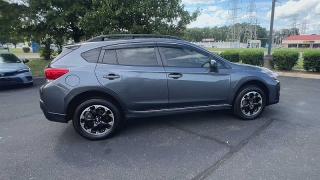 Used 2022  Subaru Crosstrek Premium CVT at CarloanExpress.Com near Hampton, VA