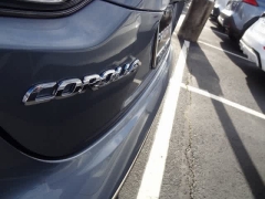 Used 2025  Toyota Corolla LE CVT at CarloanExpress.Com near Hampton, VA