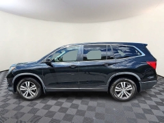 Used 2016  Honda Pilot 4d SUV AWD EX-L at CarloanExpress&period;Com near Hampton&comma; VA