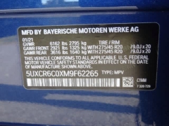 Used 2021  BMW X5 xDrive40i Sports Activity Vehicle at CarloanExpress.Com near Hampton, VA