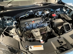 New 2027  Honda HR-V Sport AWD CVT at CarloanExpress&period;Com near Hampton&comma; VA