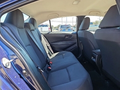 Used 2024  Toyota Corolla LE CVT &lpar;Natl&rpar; at CarloanExpress&period;Com near Hampton&comma; VA