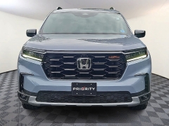 Used 2025  Honda Pilot TrailSport AWD at CarloanExpress&period;Com near Hampton&comma; VA