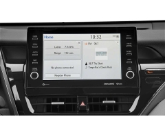 Used 2023  Toyota Camry XSE Auto at CarloanExpress&period;Com near Hampton&comma; VA