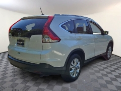 Used 2012  Honda CR-V 2WD 5dr EX-L at CarloanExpress&period;Com near Hampton&comma; VA