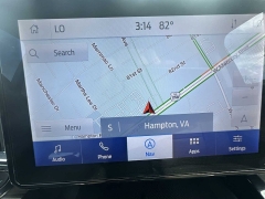 Used 2023  Ford Explorer Limited RWD at CarloanExpress.Com near Hampton, VA