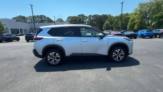 Used 2023  Nissan Rogue AWD SV at CarloanExpress&period;Com near Hampton&comma; VA