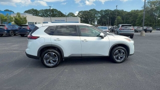 Used 2024  Nissan Rogue FWD SV at CarloanExpress&period;Com near Hampton&comma; VA