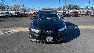 Used 2025  Honda Odyssey Touring Auto at CarloanExpress&period;Com near Hampton&comma; VA