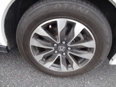 Used 2024  Honda Odyssey EX-L Auto at CarloanExpress&period;Com near Hampton&comma; VA