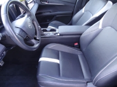 Used 2025  Toyota Camry &lpar;Natl&rpar; at CarloanExpress&period;Com near Hampton&comma; VA