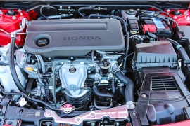 New 2026  Honda Civic Sedan LX CVT at CarloanExpress&period;Com near Hampton&comma; VA