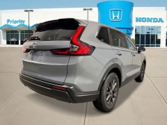 New 2026  Honda CR-V EX-L AWD at CarloanExpress&period;Com near Hampton&comma; VA
