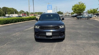 Used 2024  Dodge Durango GT Plus AWD at CarloanExpress&period;Com near Hampton&comma; VA