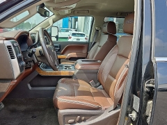 Used 2016  Chevrolet Silverado 3500HD 4WD Crew Cab 167&period;7" High Country at CarloanExpress&period;Com near Hampton&comma; VA