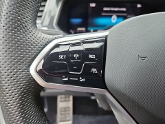 Used 2023  Volkswagen Tiguan 2&period;0T SE R-Line Black FWD at CarloanExpress&period;Com near Hampton&comma; VA