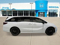 New 2026  Honda Odyssey Sport-L Auto at CarloanExpress.Com near Hampton, VA