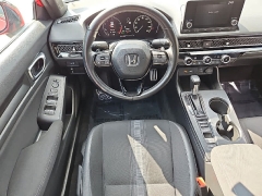 Used 2024  Honda Civic Sedan Sport CVT at CarloanExpress&period;Com near Hampton&comma; VA
