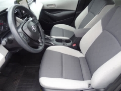 Used 2025  Toyota Corolla LE CVT at CarloanExpress&period;Com near Hampton&comma; VA