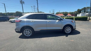 Used 2024  Ford Edge AWD at CarloanExpress&period;Com near Hampton&comma; VA