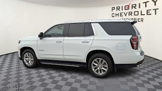Used 2023  Chevrolet Tahoe 4WD 4dr Premier at CarloanExpress&period;Com near Hampton&comma; VA