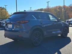 Used 2024  Mazda CX-5 2&period;5 S Preferred Package AWD at CarloanExpress&period;Com near Hampton&comma; VA